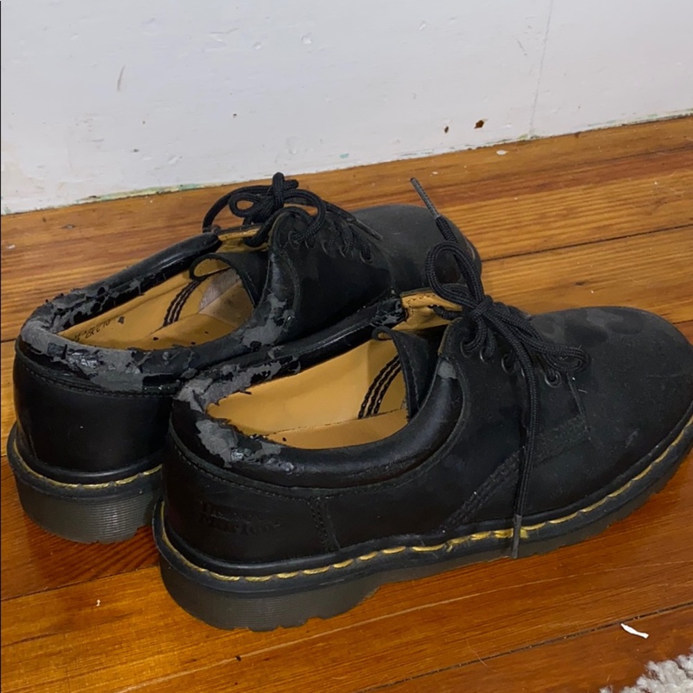 Doc Martens